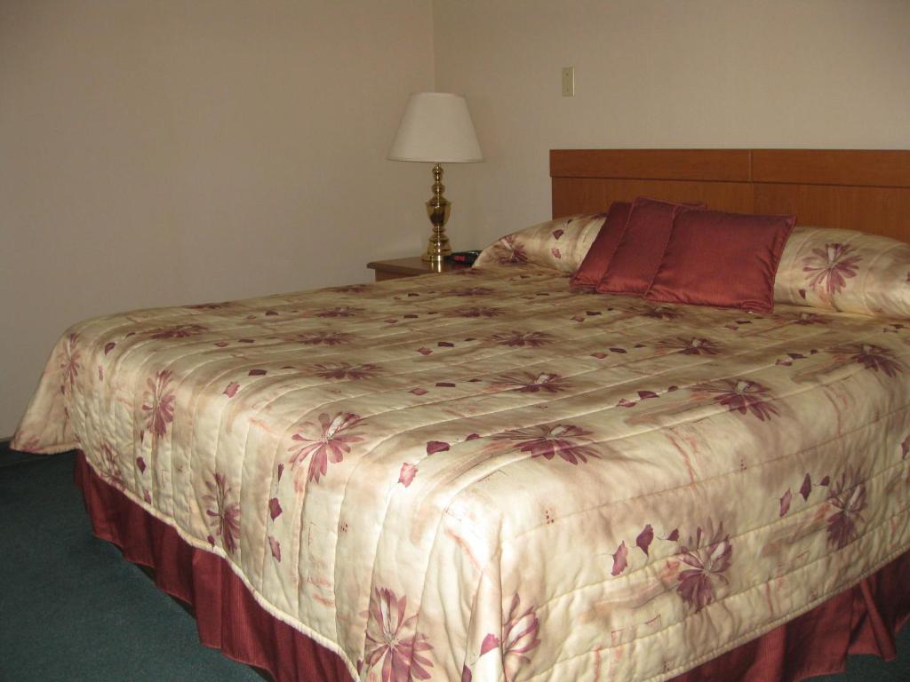 Deer Lake Motel Номер фото