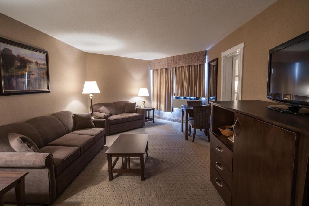 Deer Lake Motel Экстерьер фото
