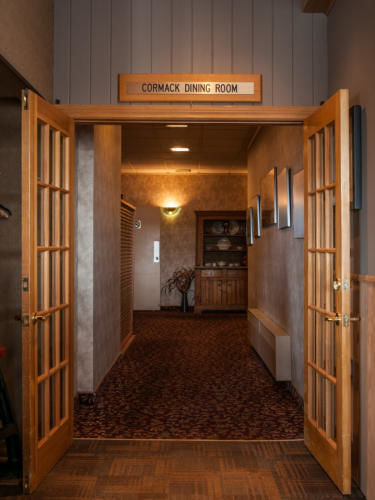 Deer Lake Motel Экстерьер фото